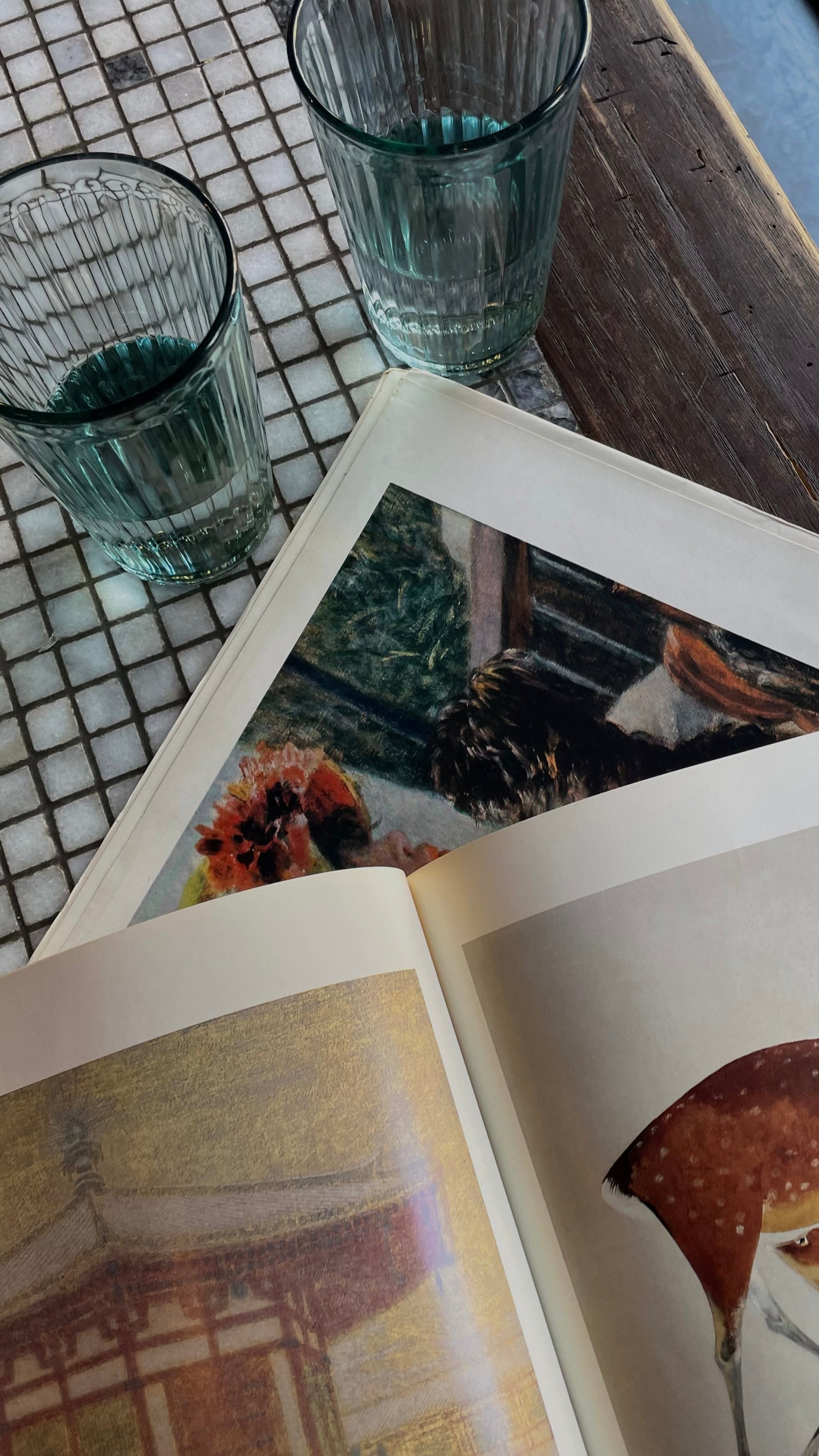 Meet the Bgirl Journals